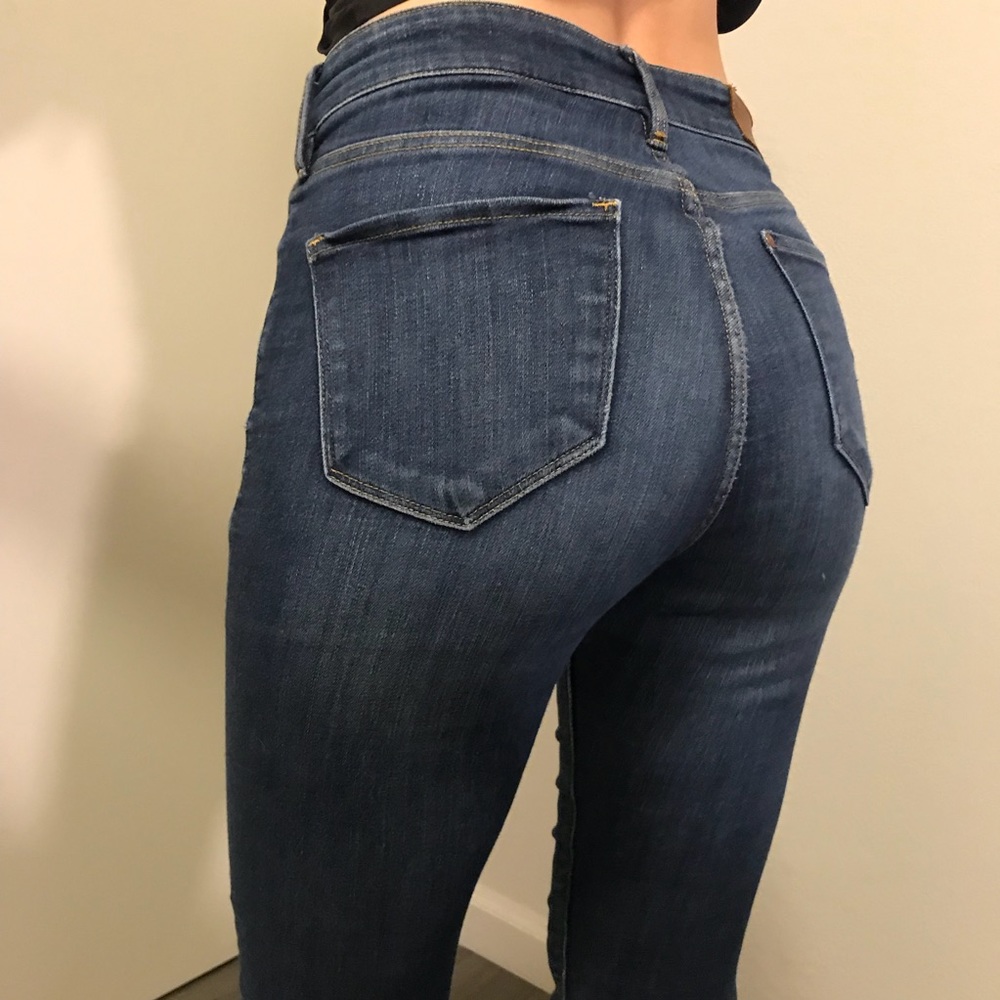 H&M slim jean